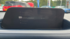 Mazda Cx-30 2.0 Skyactiv-X MHEV Sport Lux 5dr AWD Petrol Hatchback